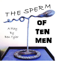 The Sperm of Ten Men
